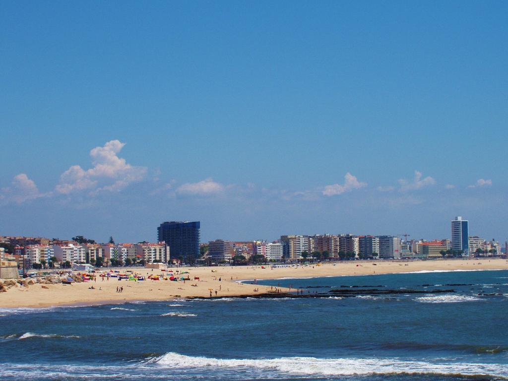 Buarcos Village House Figueira da Foz Exteriör bild